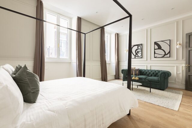 ルーリー スパニッシュ ステップス