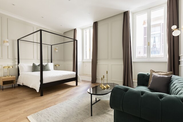 ルーリー スパニッシュ ステップス