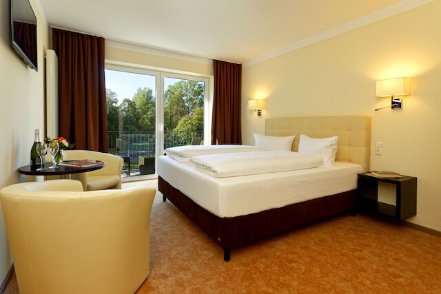 ホテル アム クアパーク