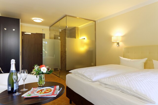 ホテル アム クアパーク