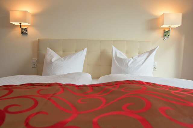 ホテル アム クアパーク