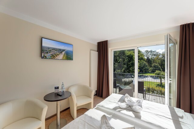 ホテル アム クアパーク