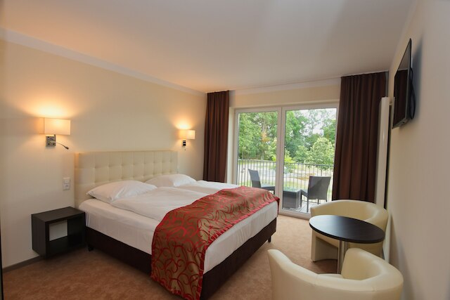 ホテル アム クアパーク