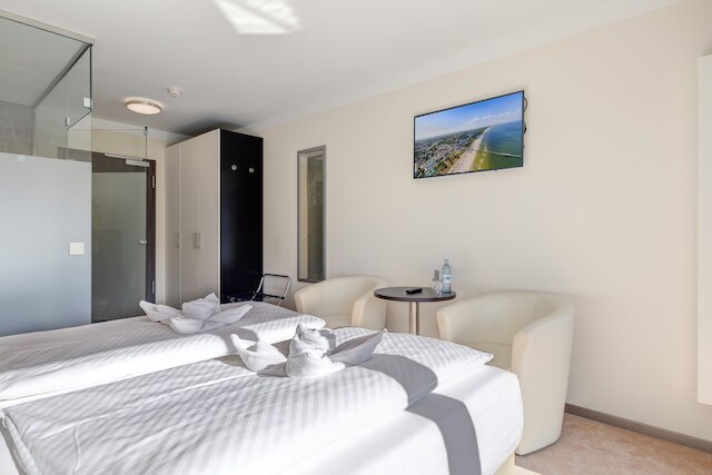 ホテル アム クアパーク