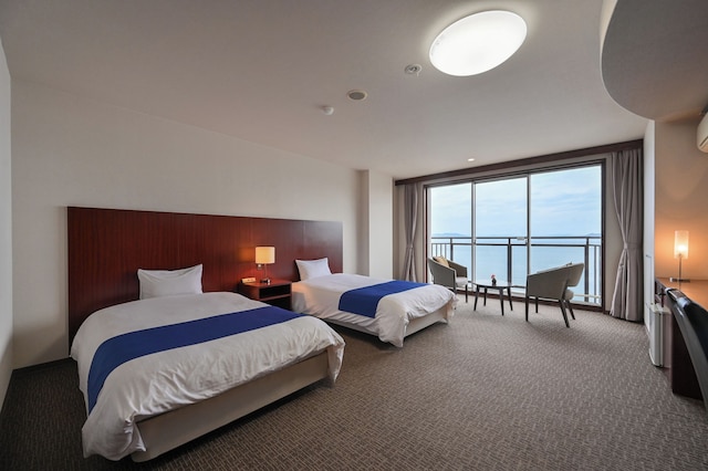 湯の児 海と夕やけ