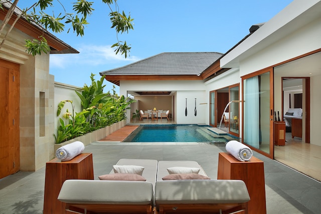 ロイヤル スイーツ アット ザ バンダ