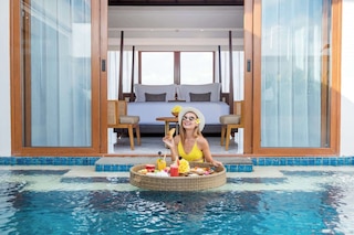 ロイヤル スイーツ アット ザ バンダ