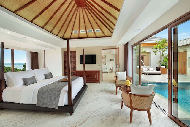 ロイヤル スイーツ アット ザ バンダ