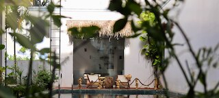 フェアリー ガーデン ヴィラ