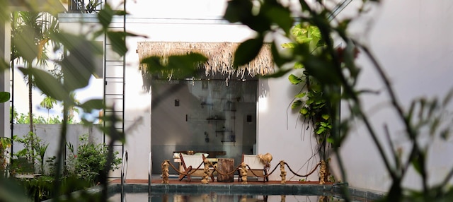 フェアリー ガーデン ヴィラ