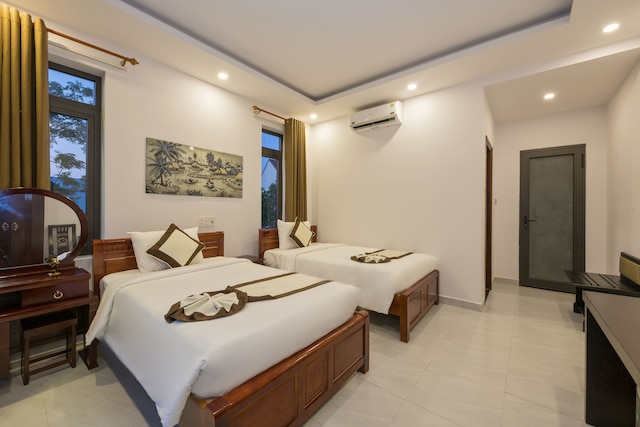 フェアリー ガーデン ヴィラ