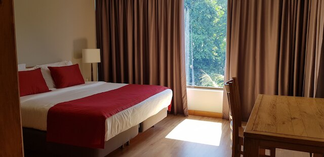 レジデンス ベル オー