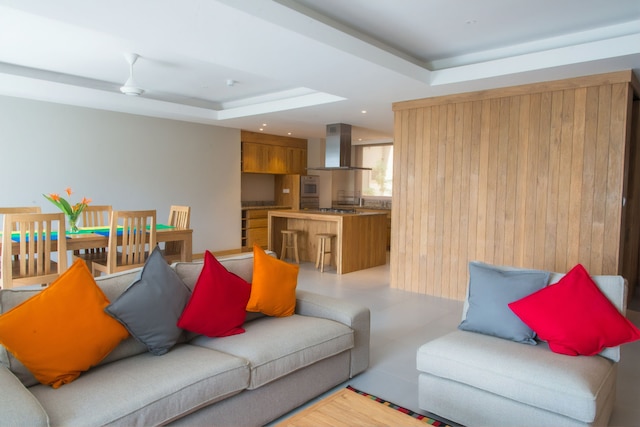 レジデンス ベル オー