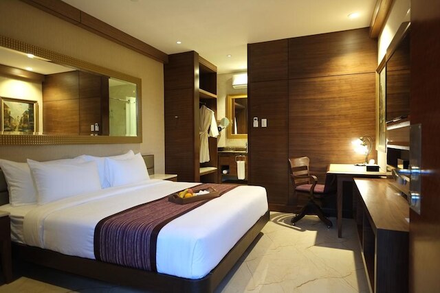 グワンダラン ハウス