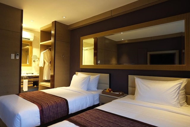 グワンダラン ハウス