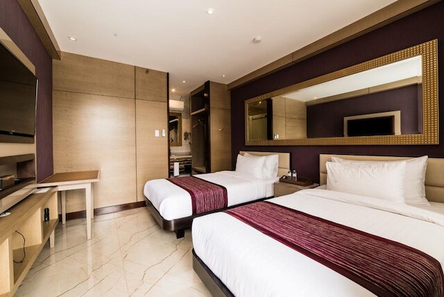 グワンダラン ハウス