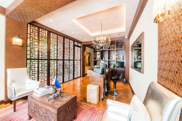 グワンダラン ハウス