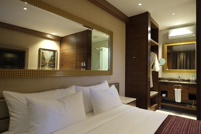 グワンダラン ハウス