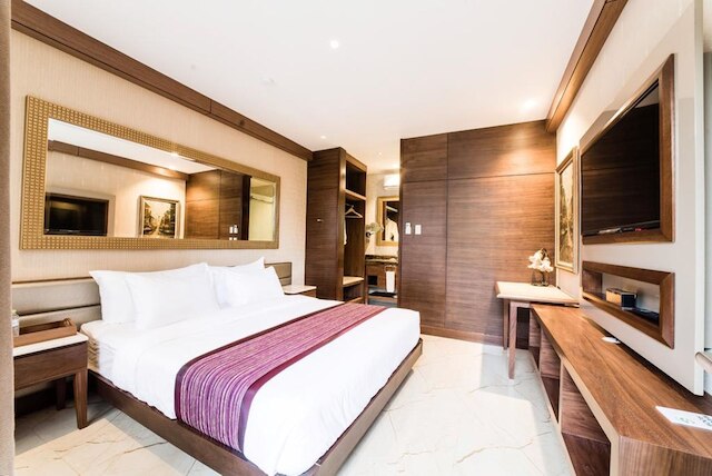 グワンダラン ハウス