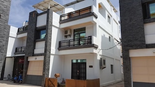 フィッシュムーン ホームステイ (魚月民宿)