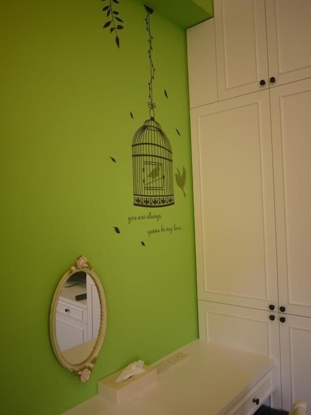 フィッシュムーン ホームステイ (魚月民宿)