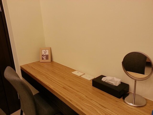 フィッシュムーン ホームステイ (魚月民宿)