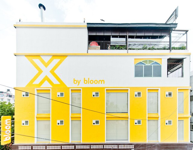 X バイ ブルーム - マンヤタ