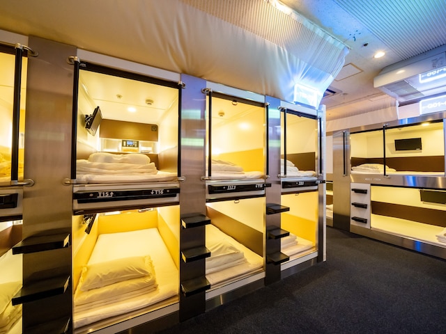 ザ・グランドスパ南大門