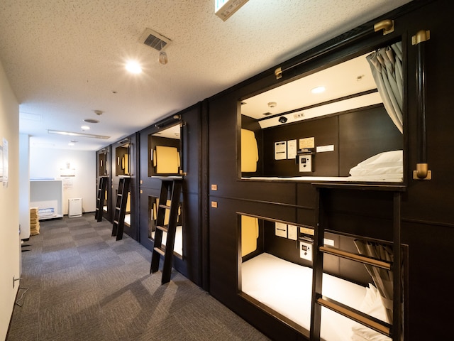 ザ・グランドスパ南大門