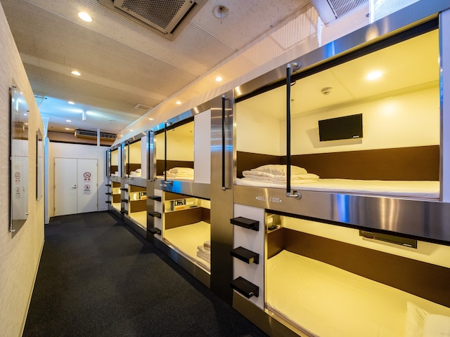 ザ・グランドスパ南大門