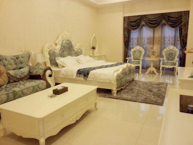 広州 ウェイダイク アパートメント