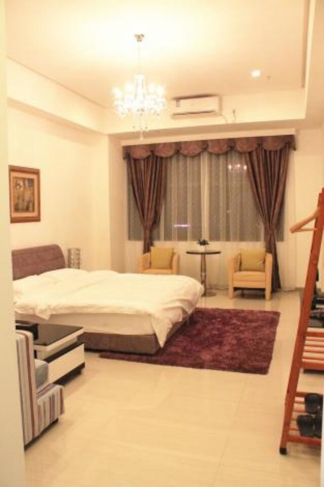 広州 ウェイダイク アパートメント