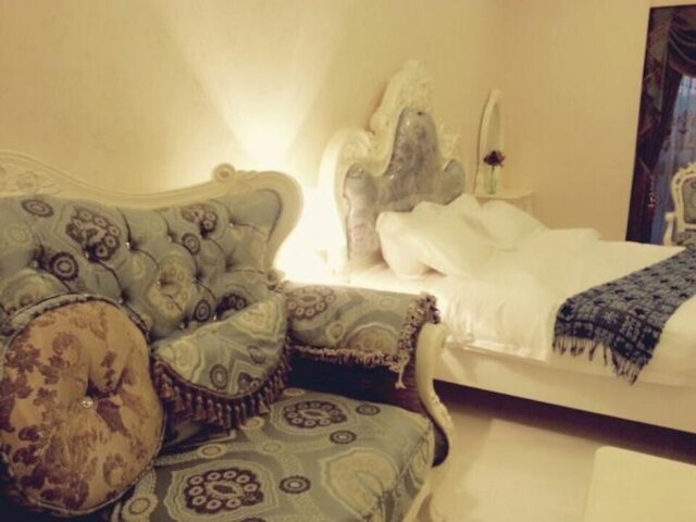 広州 ウェイダイク アパートメント