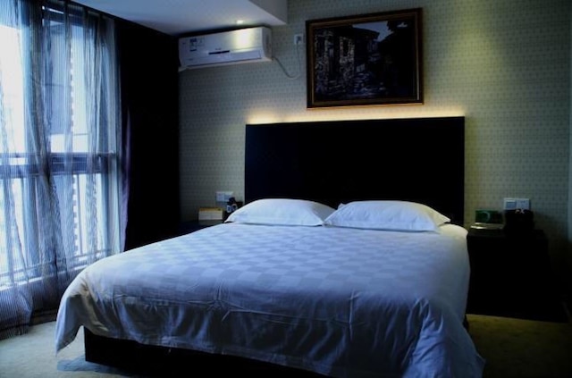 ボー リエン ホイ ファッション ホテル (博聯匯時尚酒店)