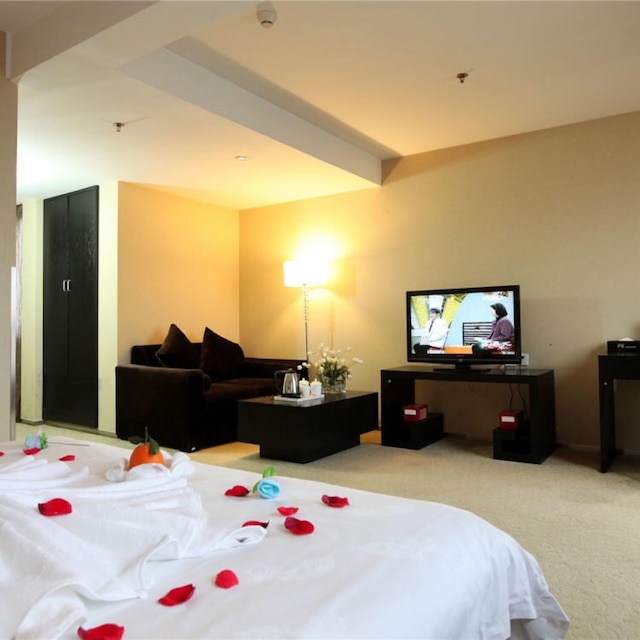 ボー リエン ホイ ファッション ホテル (博聯匯時尚酒店)