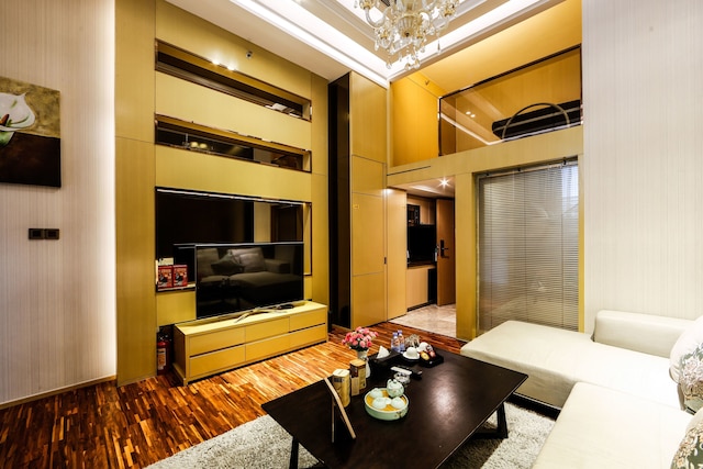 ルイドゥ アパートメント ポリー ジョンダ ブランチ