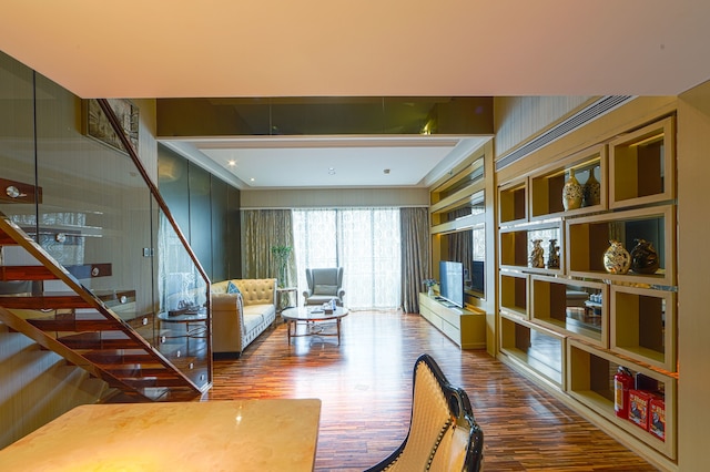 ルイドゥ アパートメント ポリー ジョンダ ブランチ