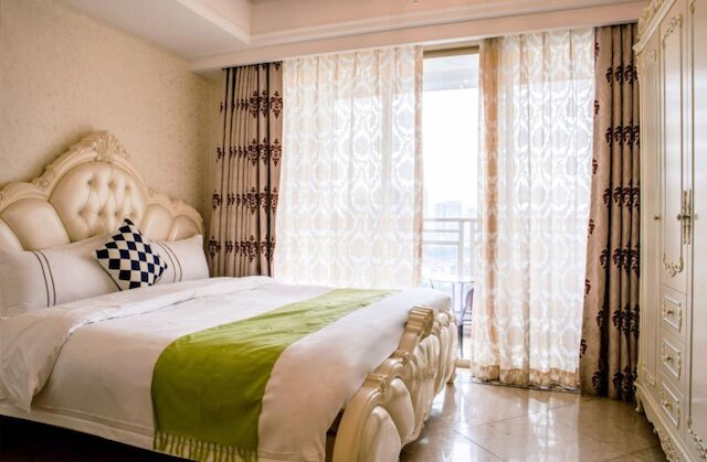 ルイドゥ アパートメント ワンイー プラザ ブランチ