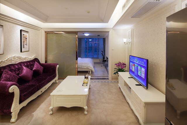 ルイドゥ アパートメント ワンイー プラザ ブランチ