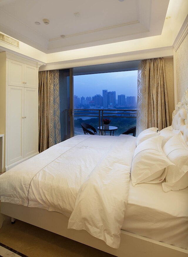 ルイドゥ アパートメント ワンイー プラザ ブランチ