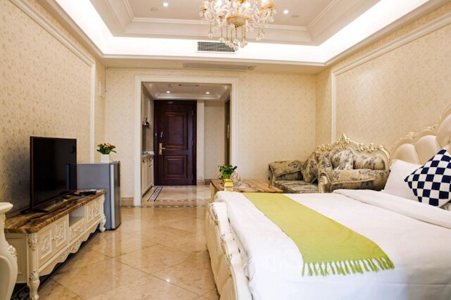 ルイドゥ アパートメント ワンイー プラザ ブランチ