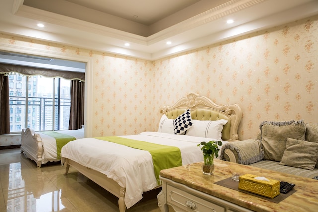 ルイドゥ アパートメント ワンイー プラザ ブランチ