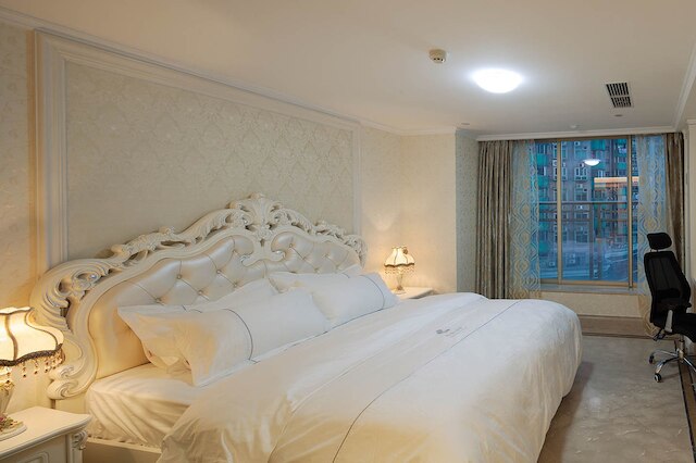 ルイドゥ アパートメント ワンイー プラザ ブランチ