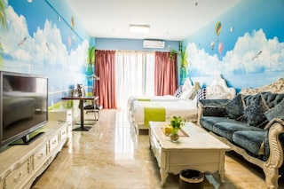 ルイドゥ アパートメント ワンイー プラザ ブランチ