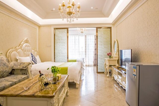 ルイドゥ アパートメント ワンイー プラザ ブランチ