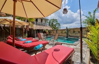 ロイヤル JJ ウブド リゾート & スパ