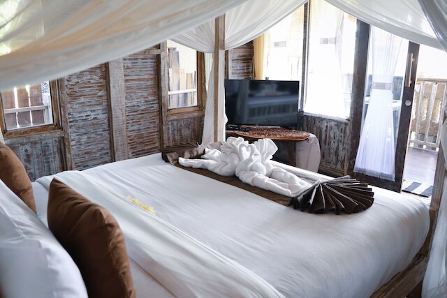 ロイヤル JJ ウブド リゾート & スパ