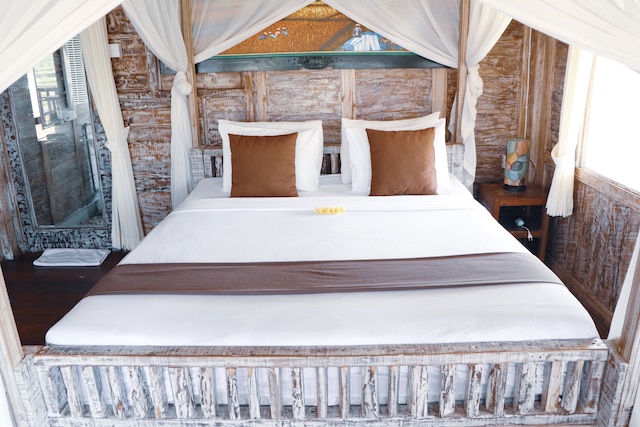 ロイヤル JJ ウブド リゾート & スパ