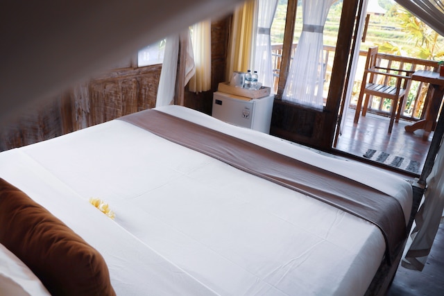 ロイヤル JJ ウブド リゾート & スパ