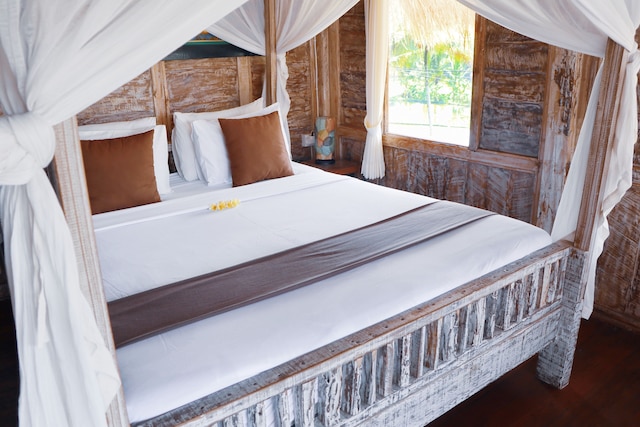 ロイヤル JJ ウブド リゾート & スパ